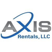 Axis Rentals LLC Logo